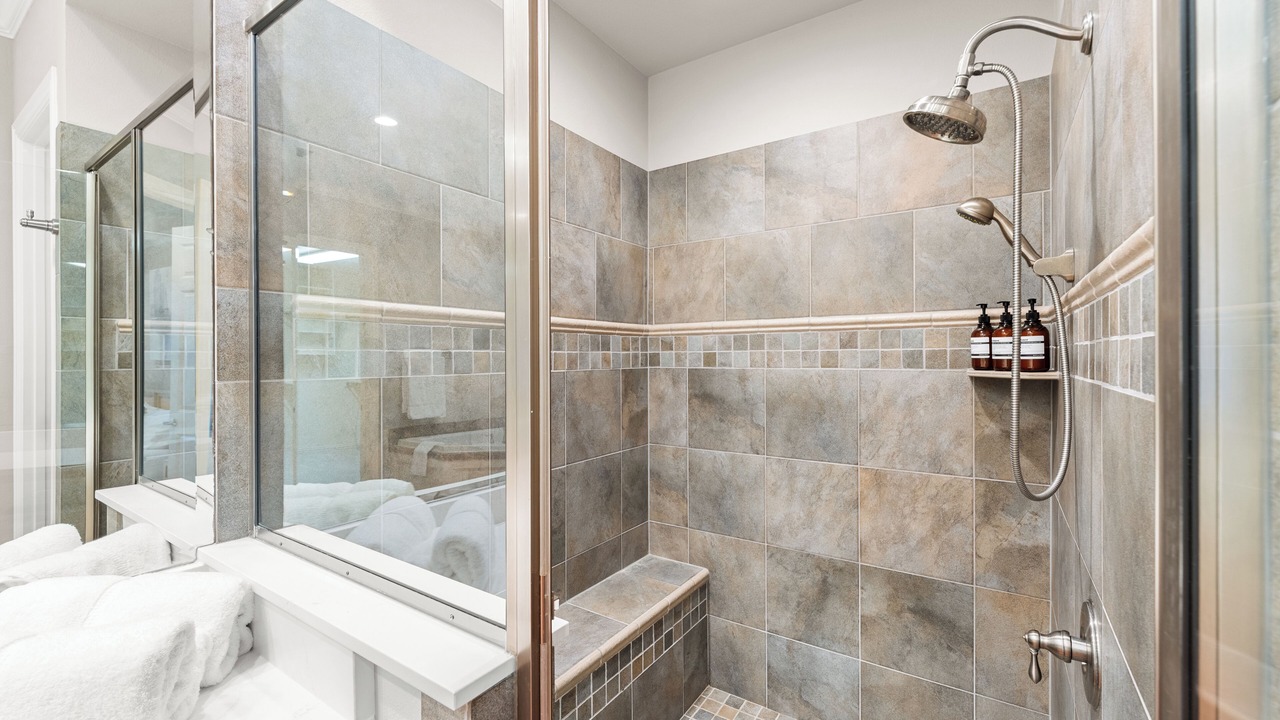 Photo of Bathroom in Frisco