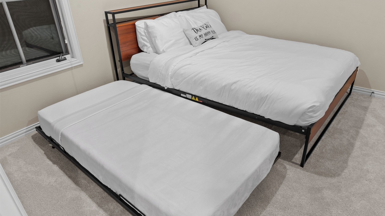 Photo of Bedroom in Frisco
