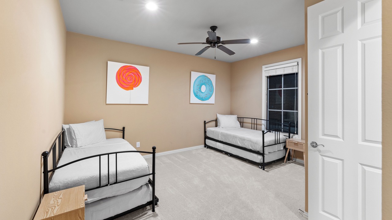 Photo of Bedroom in Frisco