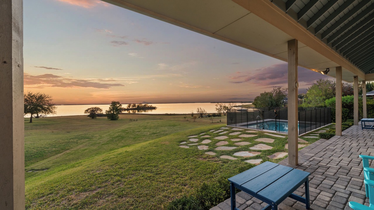 Photo of Patio Balcony in Frisco