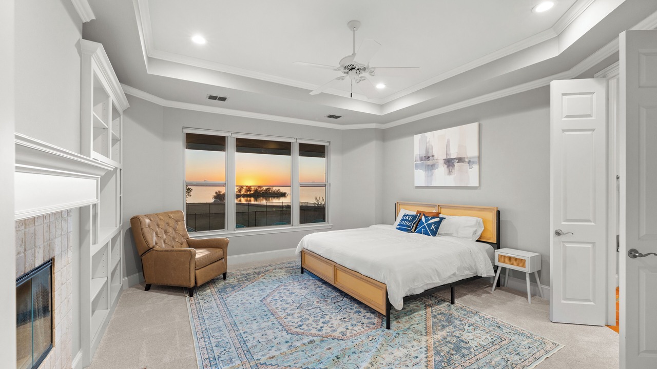 Photo of Bedroom in Frisco