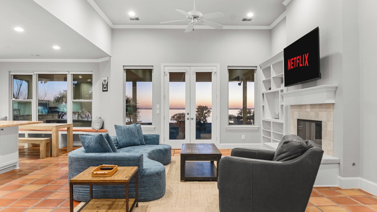 Photo of Livingroom in Frisco