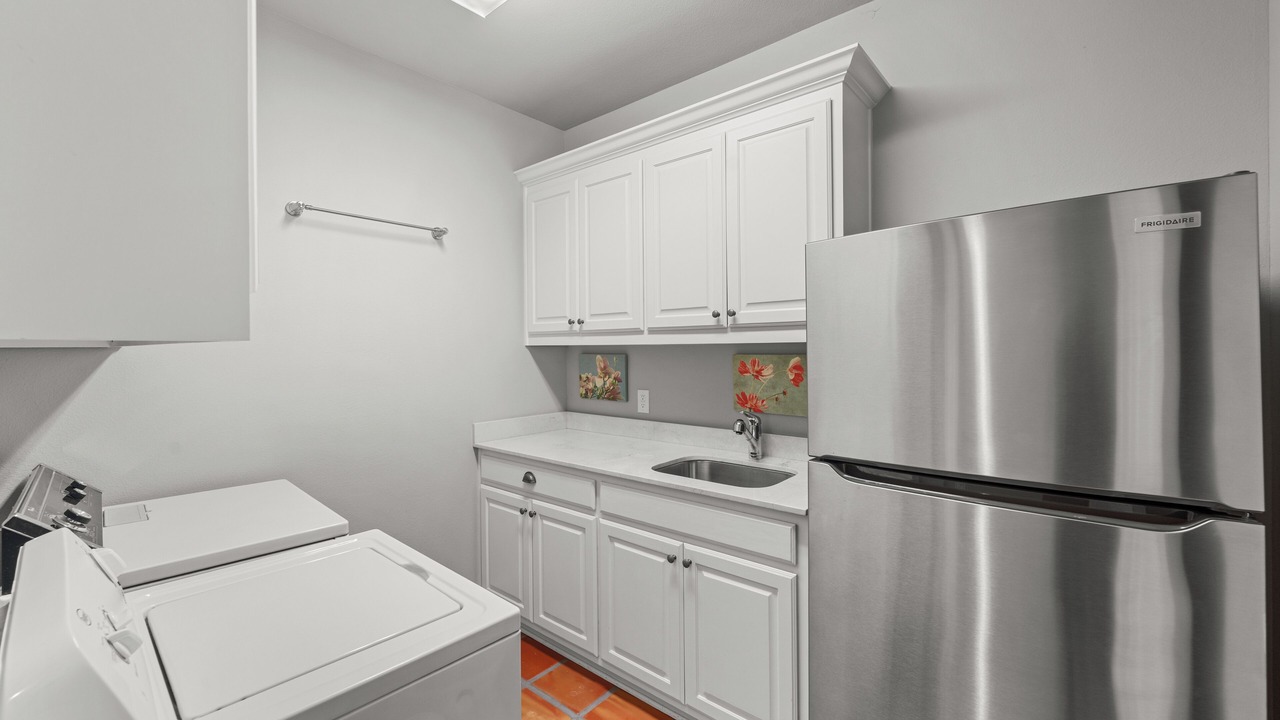 Photo of Kitchen in Frisco