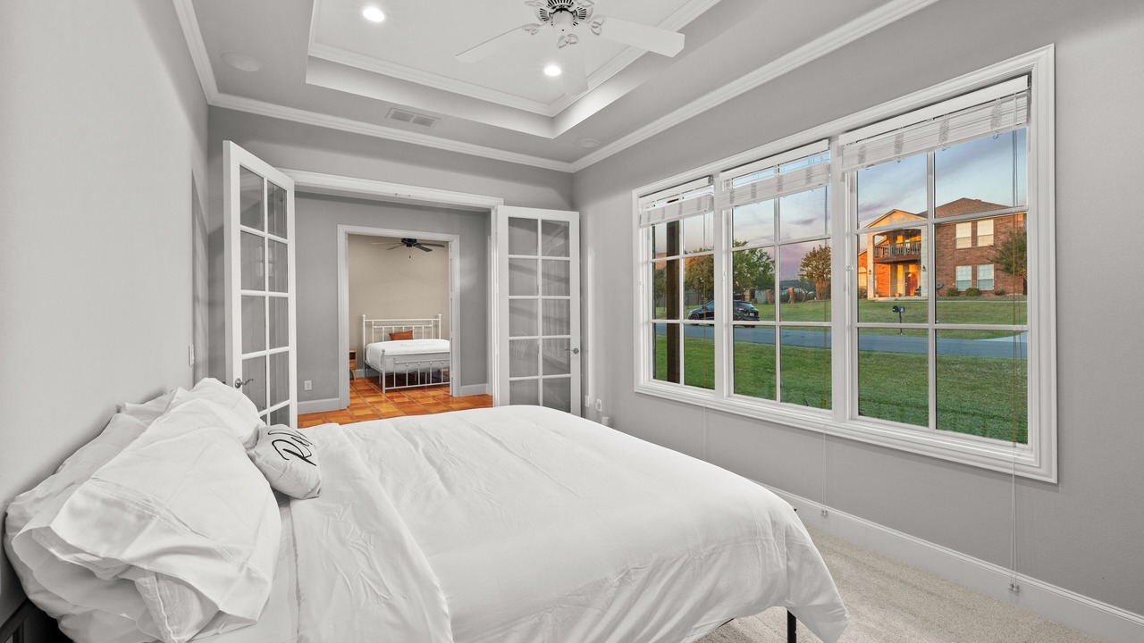 Photo of Bedroom in Frisco
