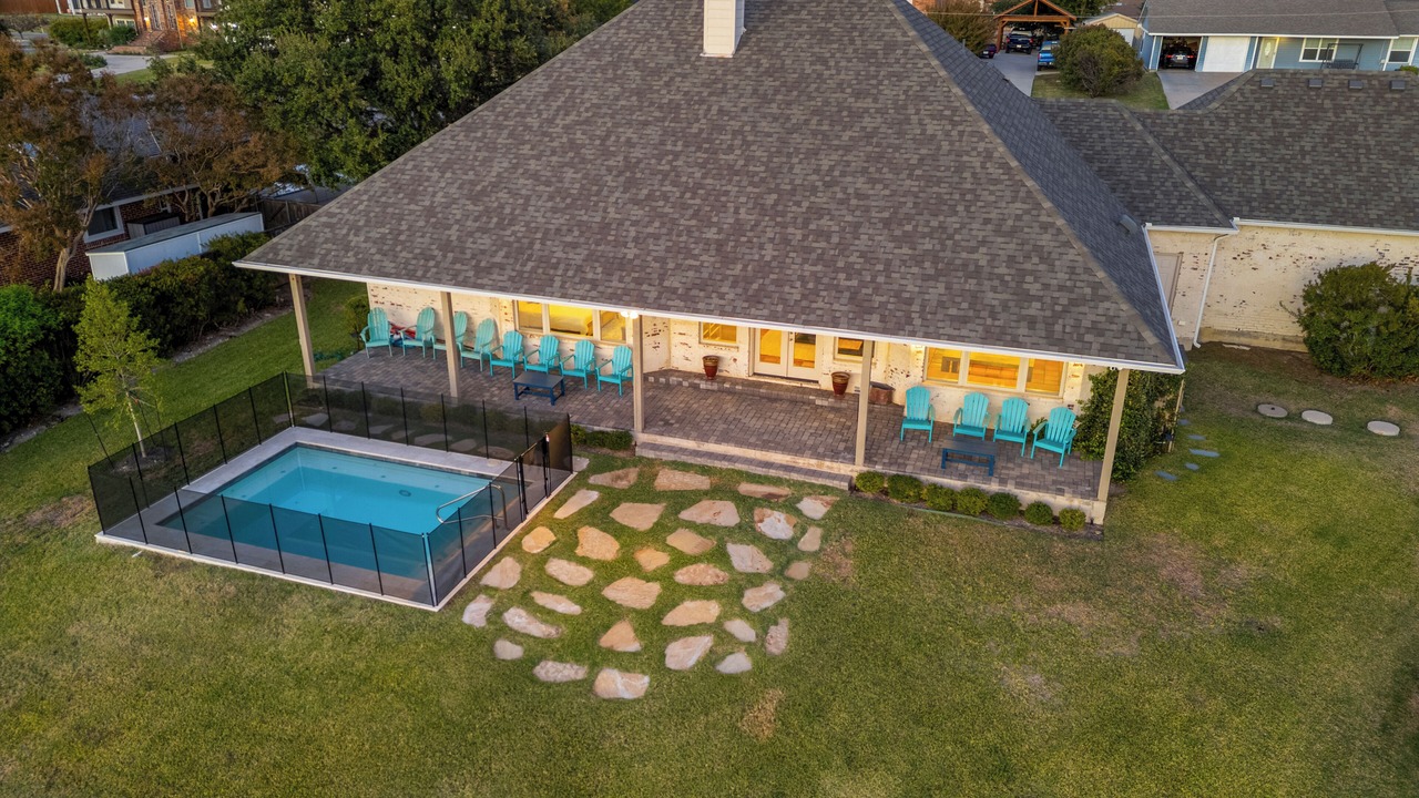 Photo of Outdoor in Frisco