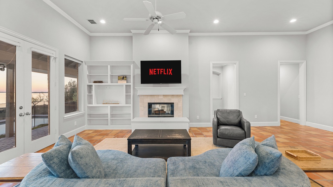 Photo of Livingroom in Frisco