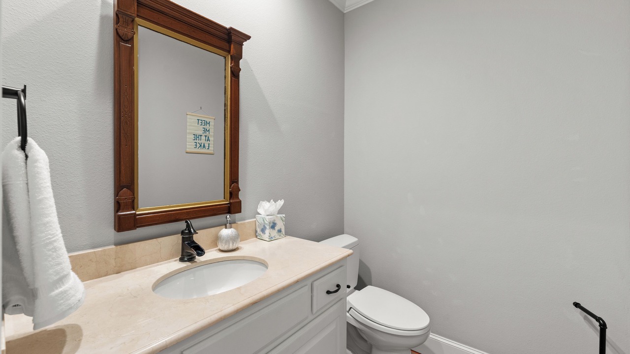 Photo of Bathroom in Frisco