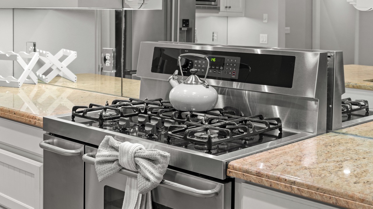 Photo of Kitchen in Frisco