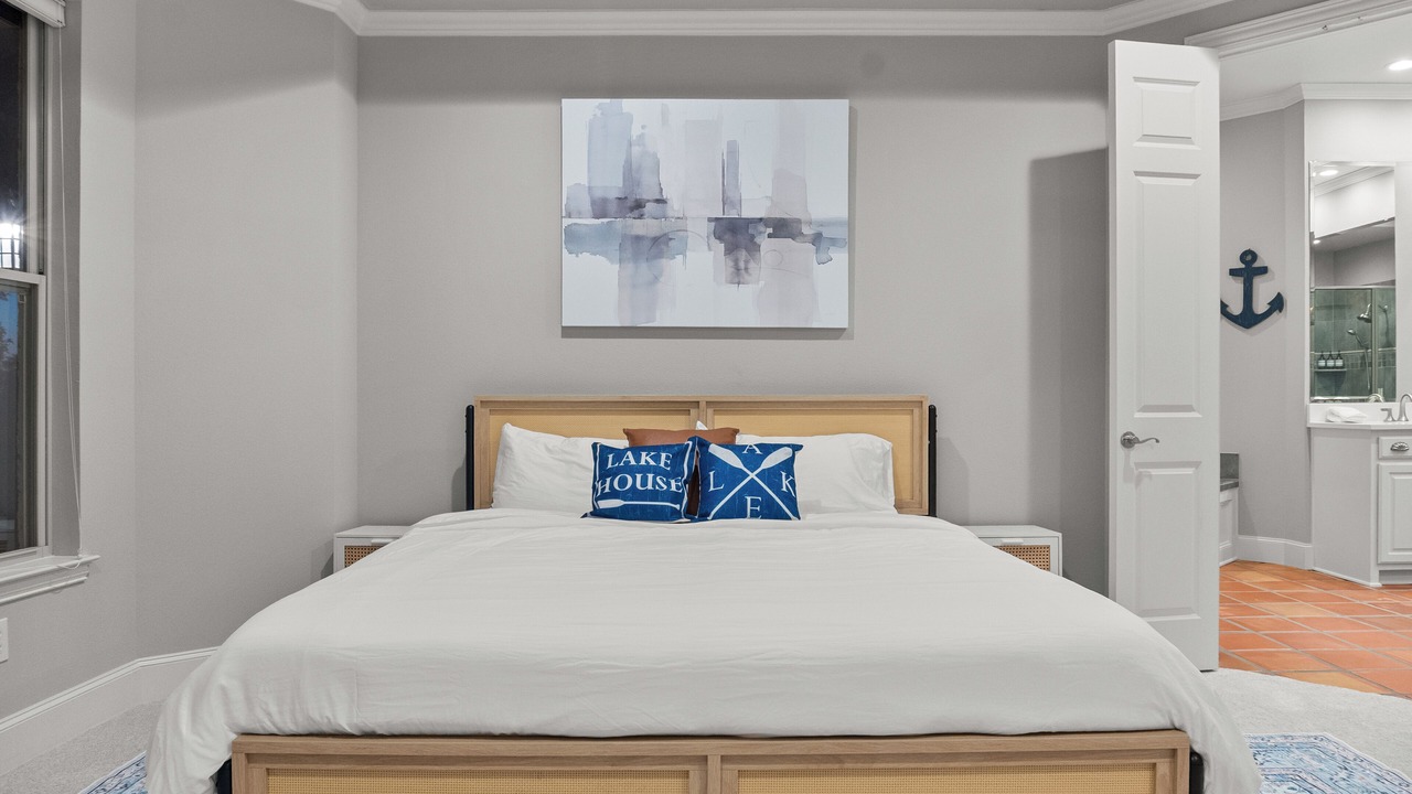 Photo of Bedroom in Frisco