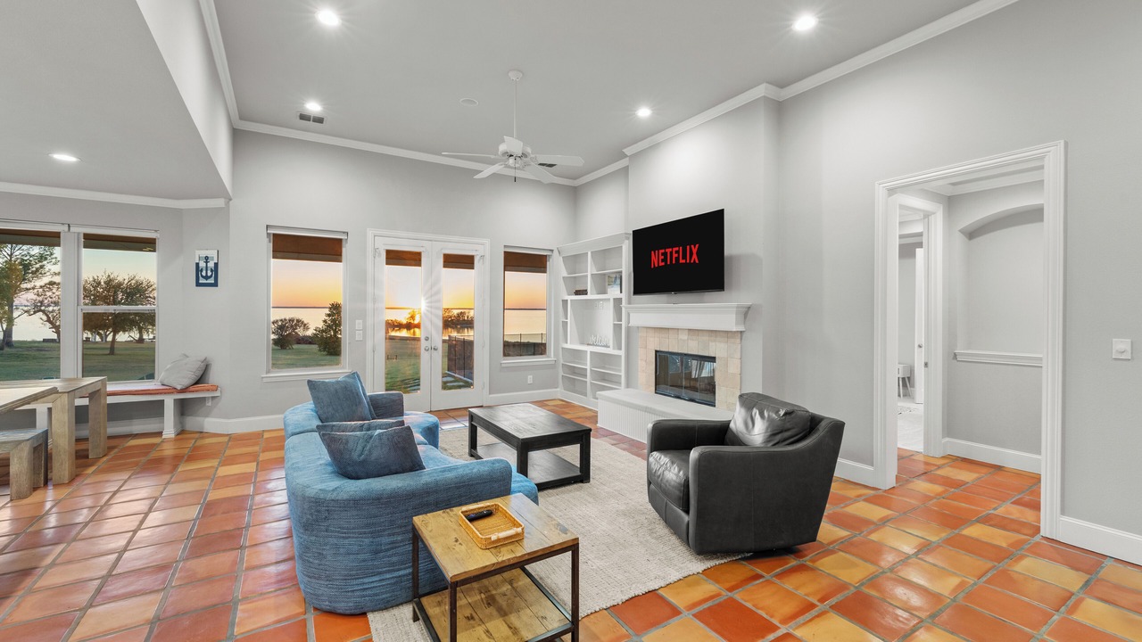 Photo of Livingroom in Frisco