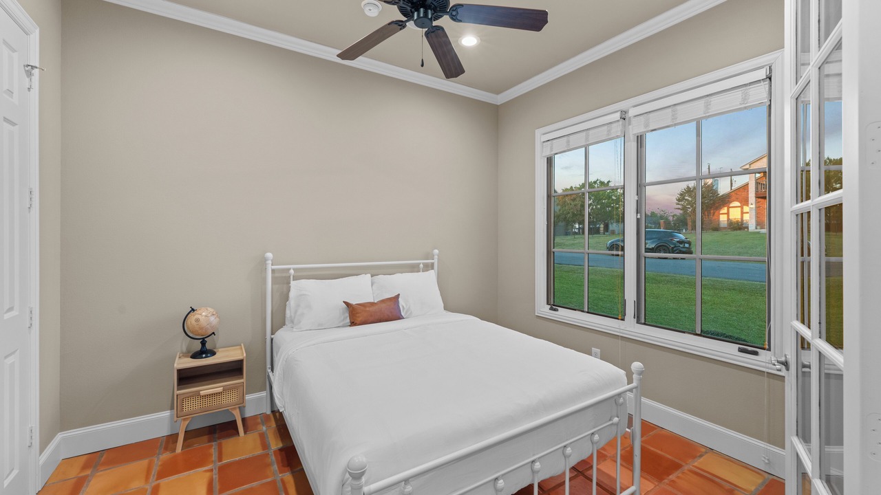 Photo of Bedroom in Frisco
