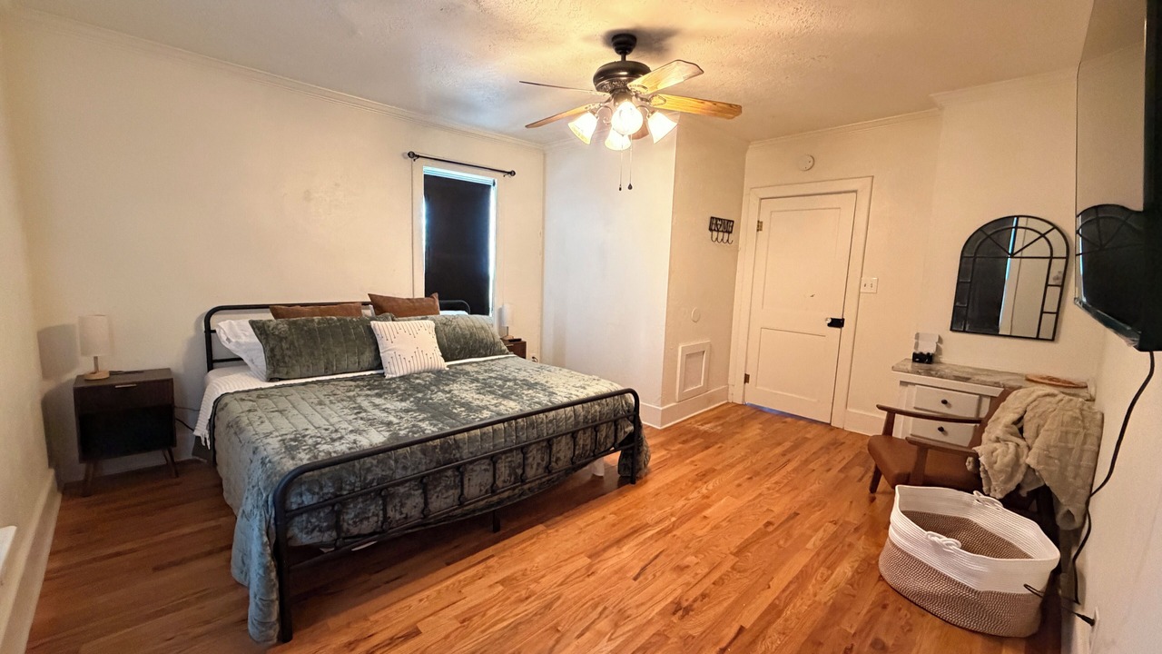 Photo of Bedroom in Guthrie