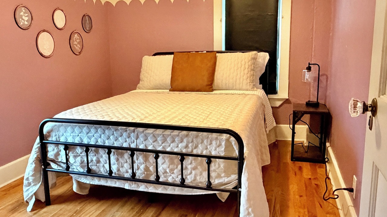 Photo of Bedroom in Guthrie