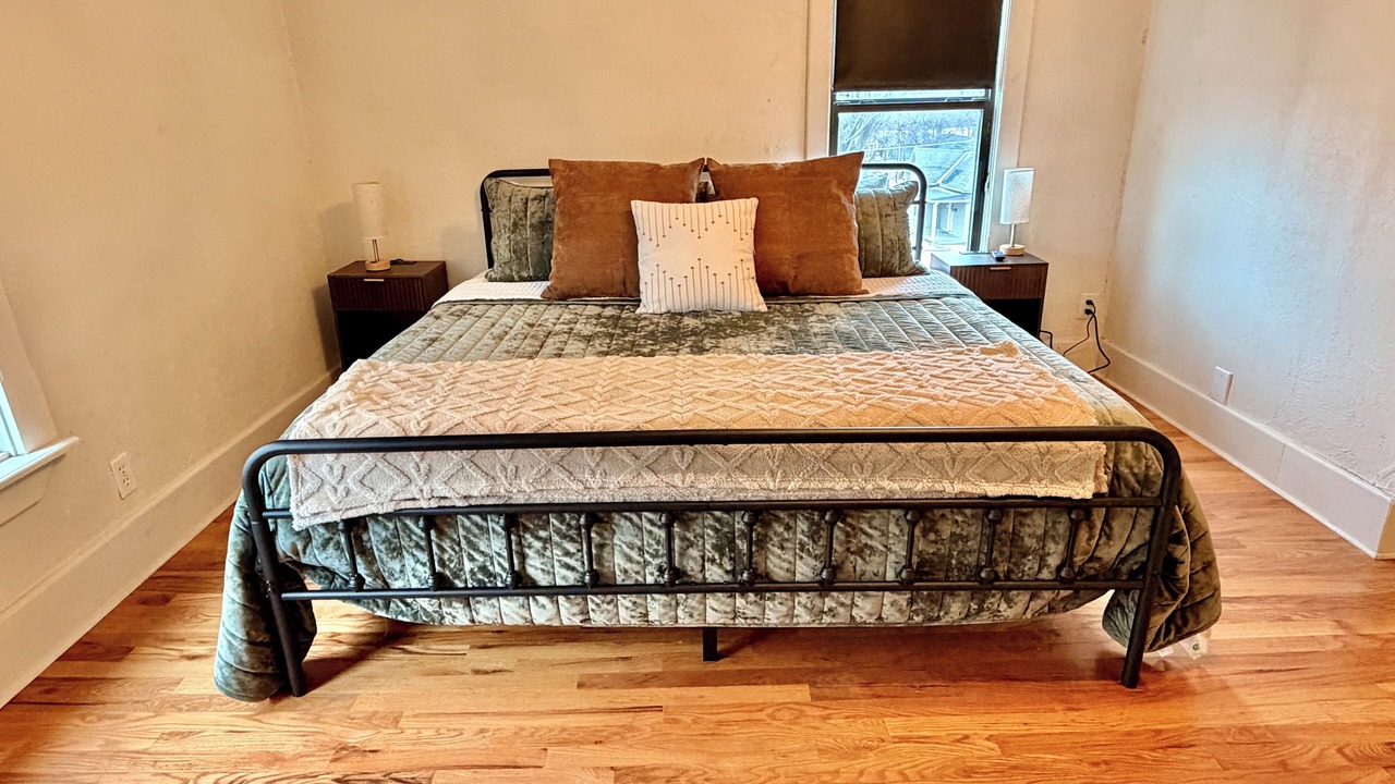 Photo of Bedroom in Guthrie