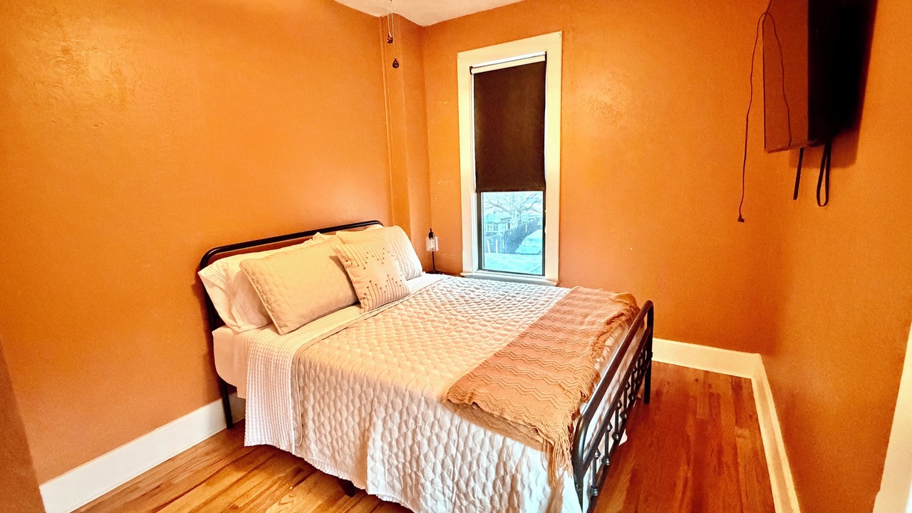 Photo of Bedroom in Guthrie