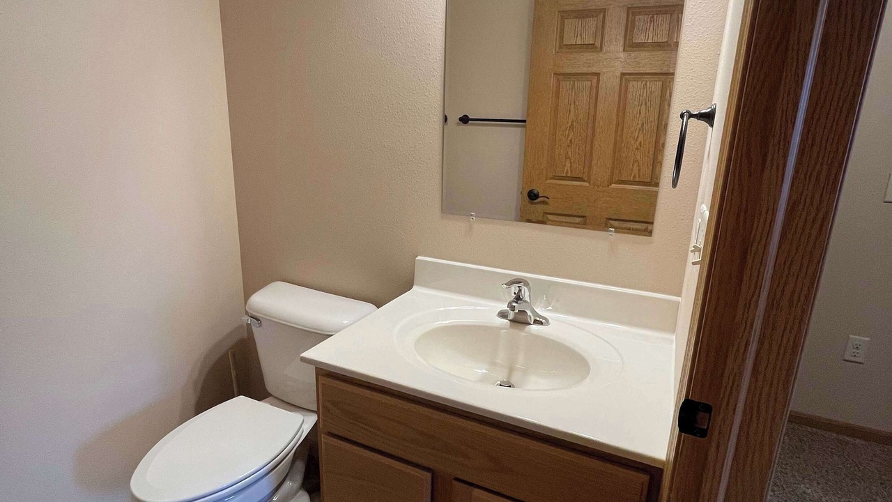 Photo of Bathroom in Tomah