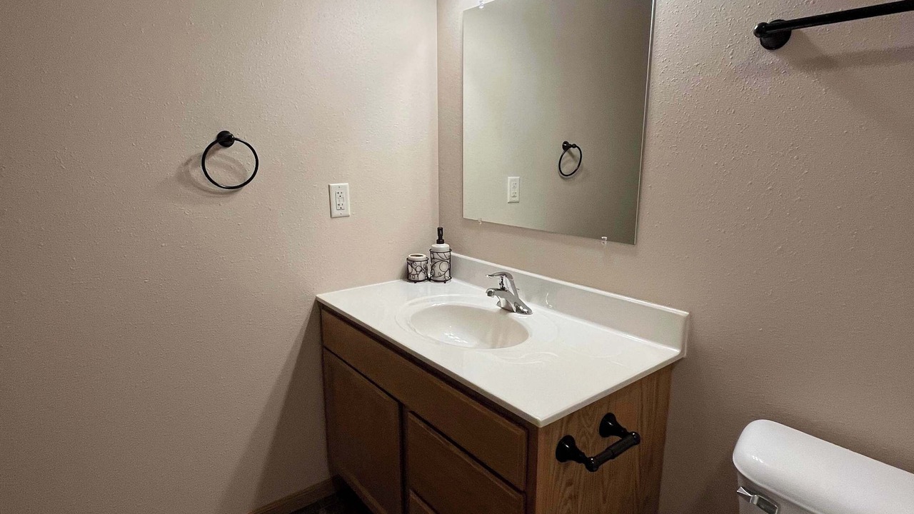 Photo of Bathroom in Tomah