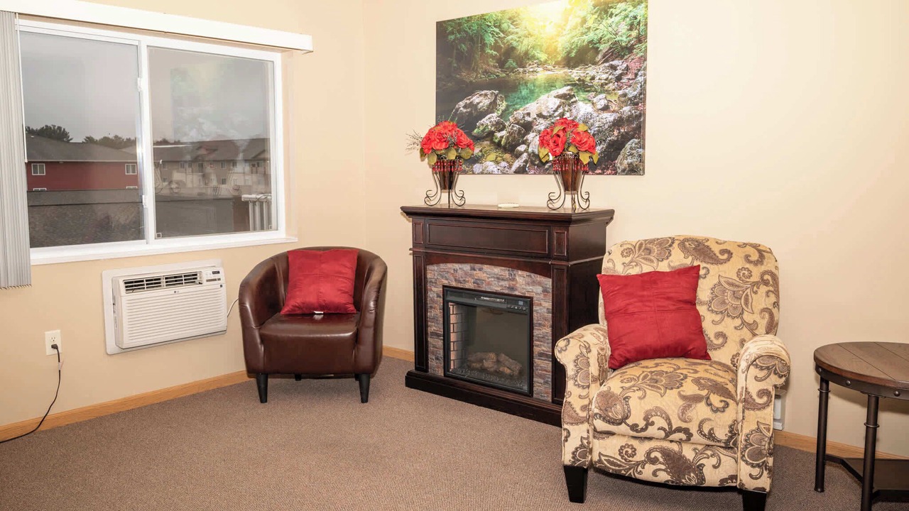 Photo of Livingroom in Tomah