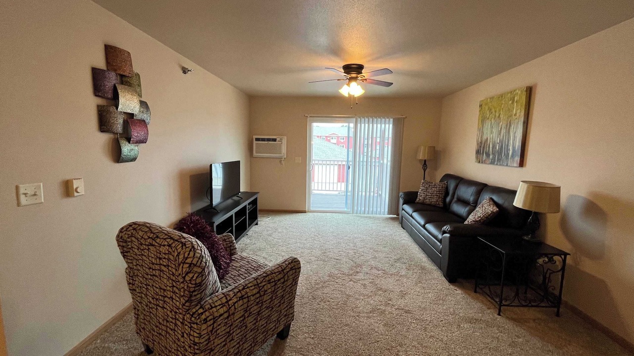 Photo of Livingroom in Tomah
