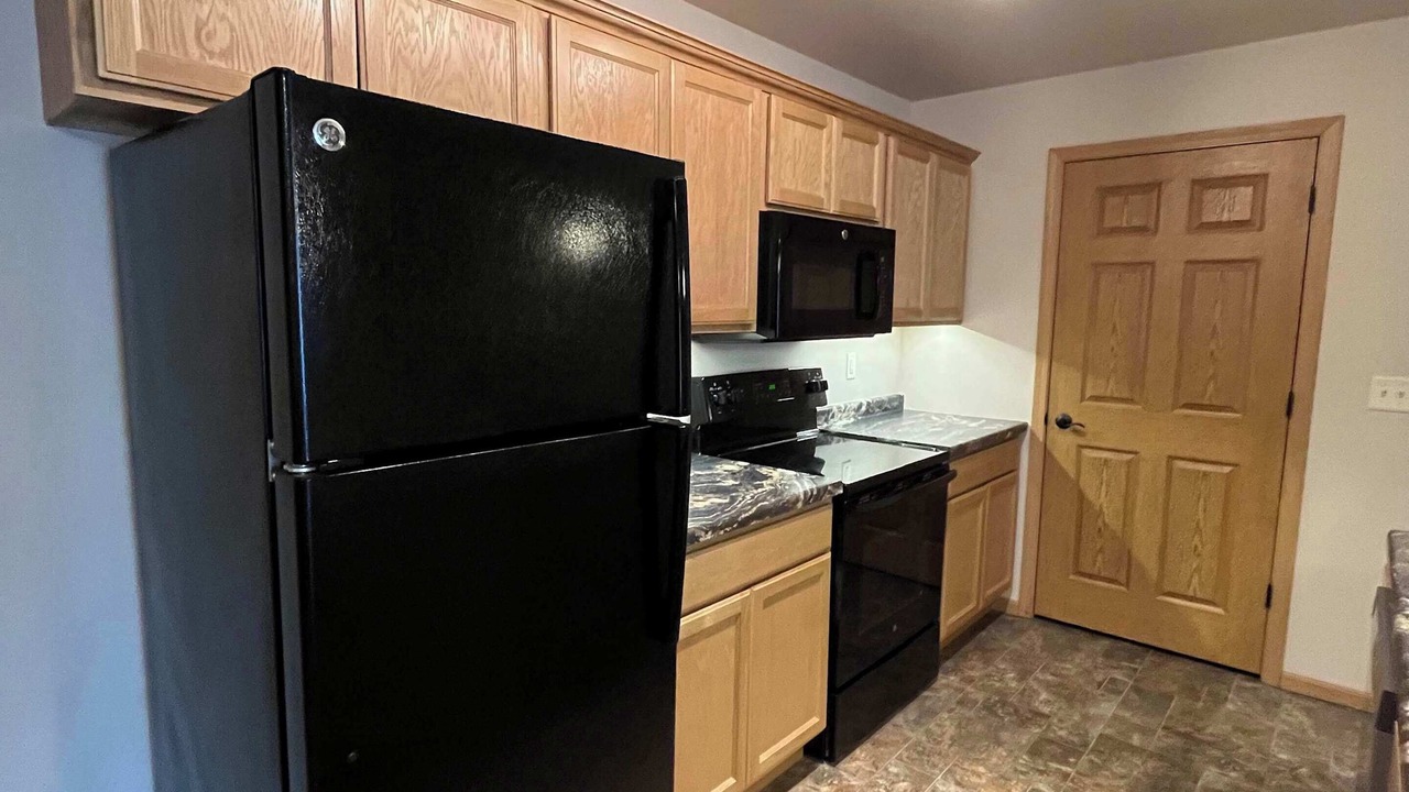 Photo of Kitchen in Tomah