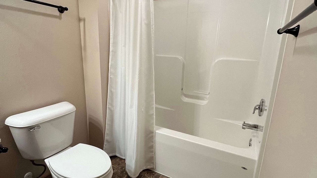 Photo of Bathroom in Tomah