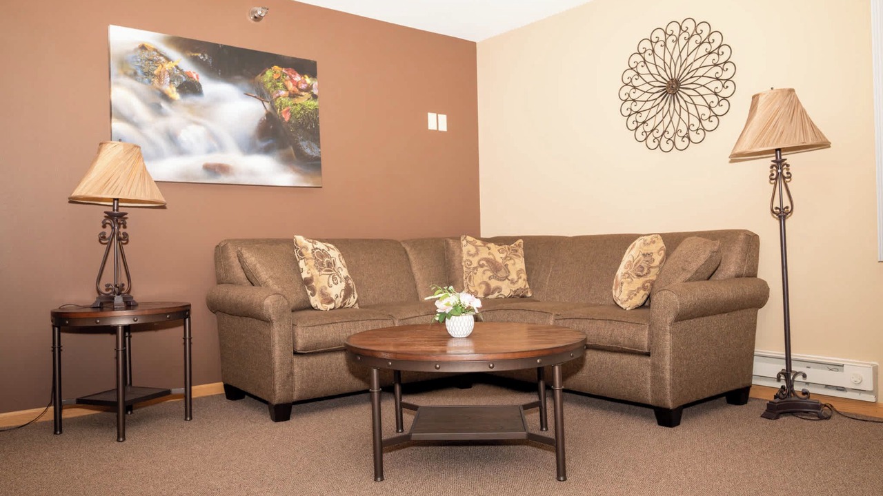 Photo of Livingroom in Tomah