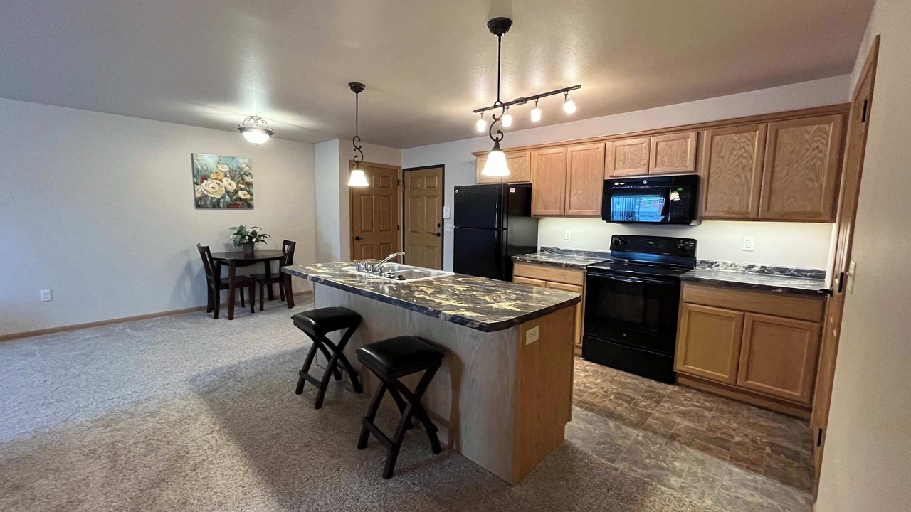 Photo of Kitchen in Tomah