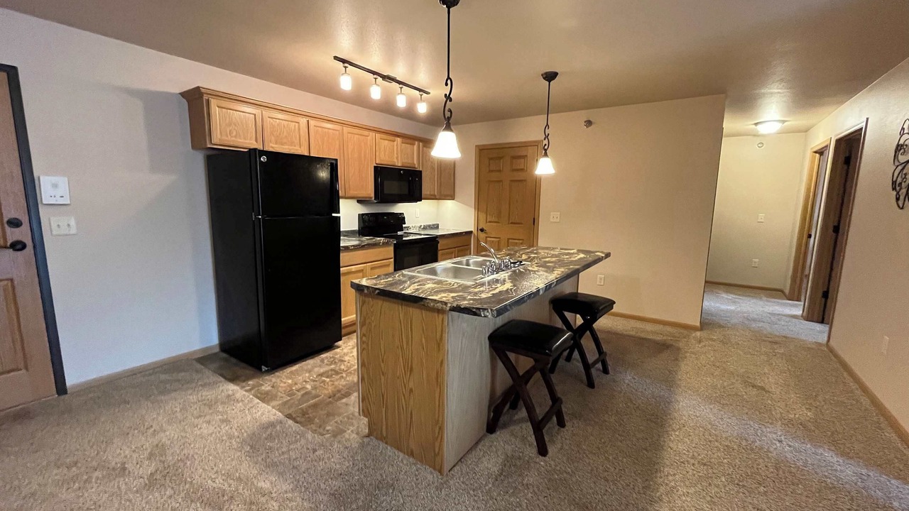 Photo of Kitchen in Tomah