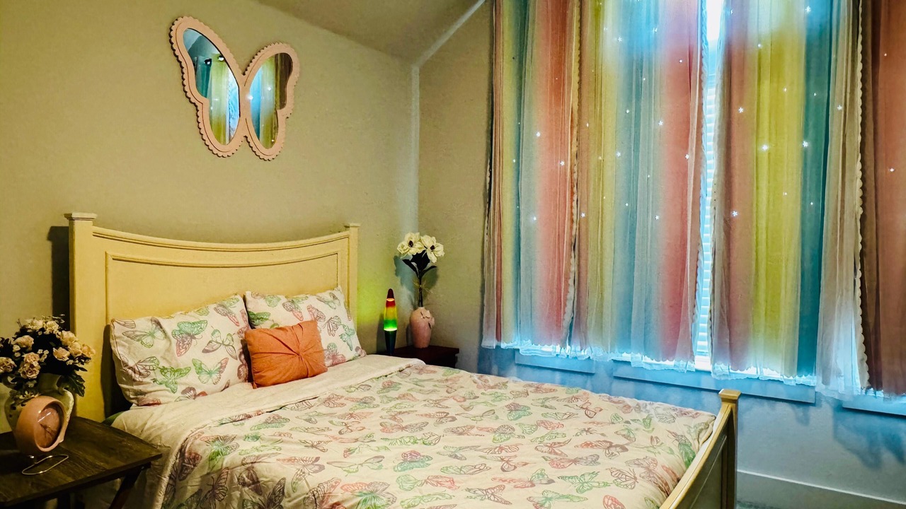 Photo of Bedroom in Lincoln Park