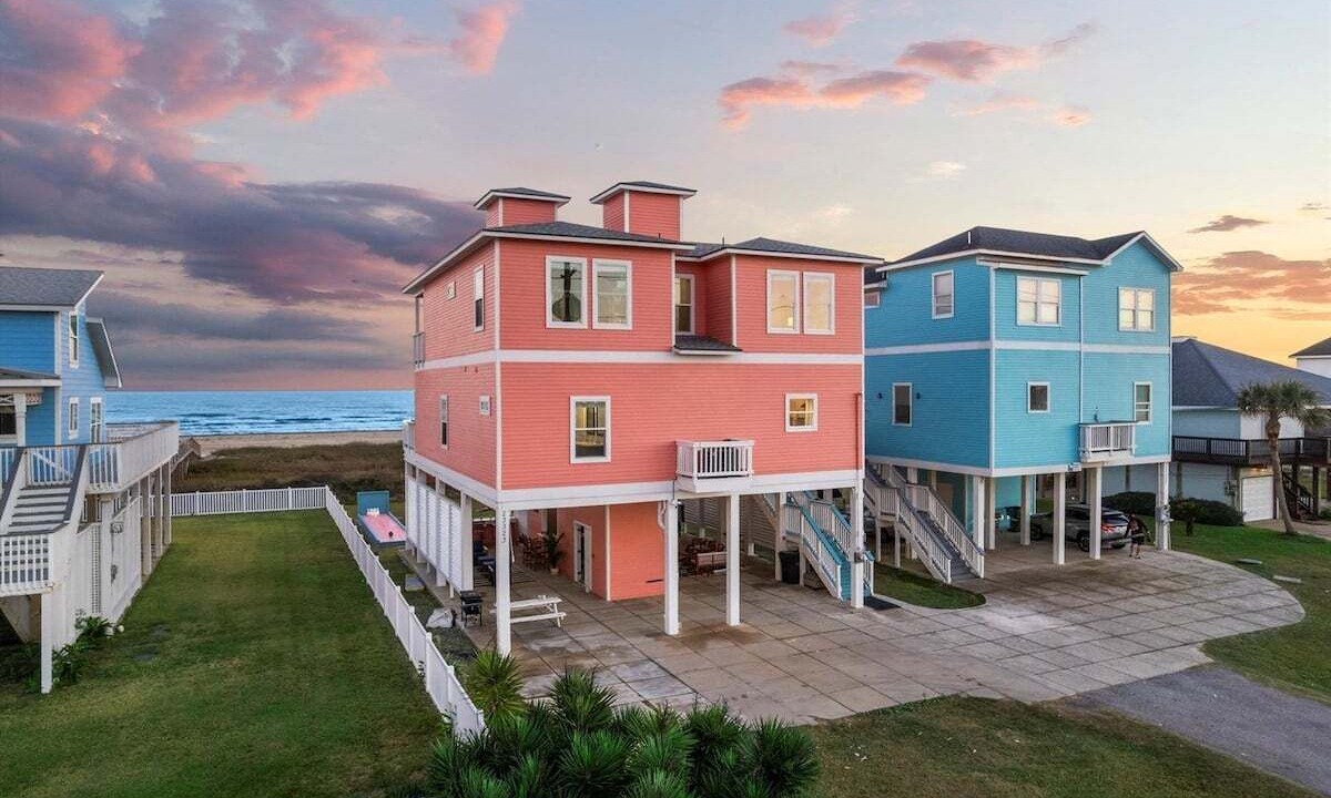 Photo of Outdoor in Galveston