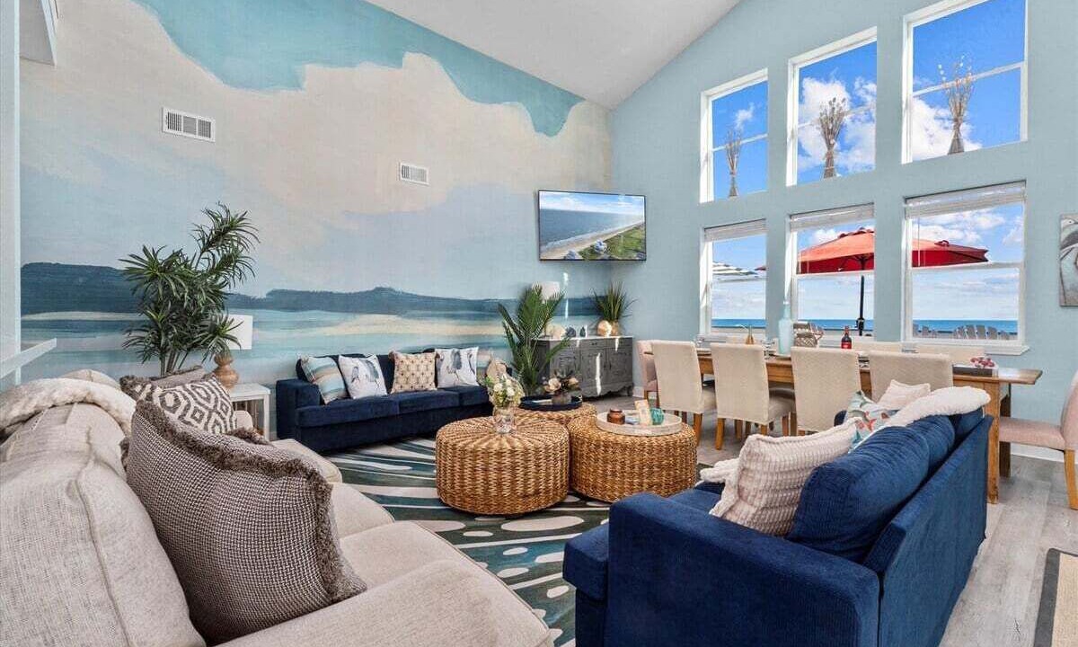 Photo of Livingroom in Galveston