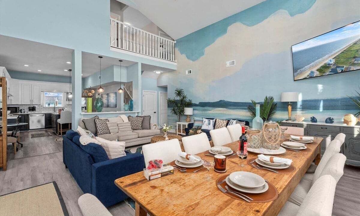 Photo of Livingroom in Galveston