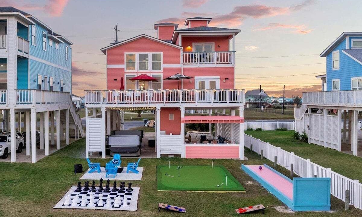 Photo of Outdoor in Galveston