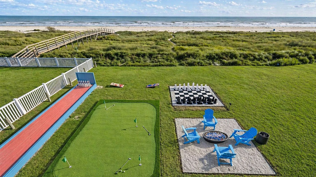 Photo of Outdoor in Galveston