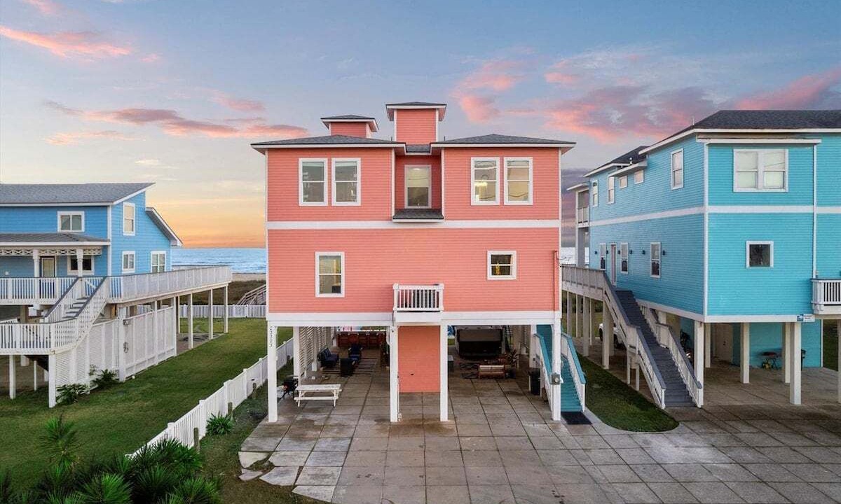 Photo of Outdoor in Galveston