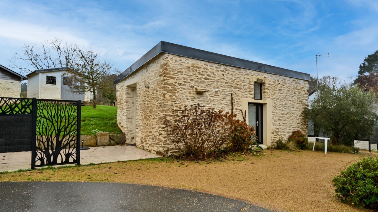 Photo of Outdoor in Camoel
