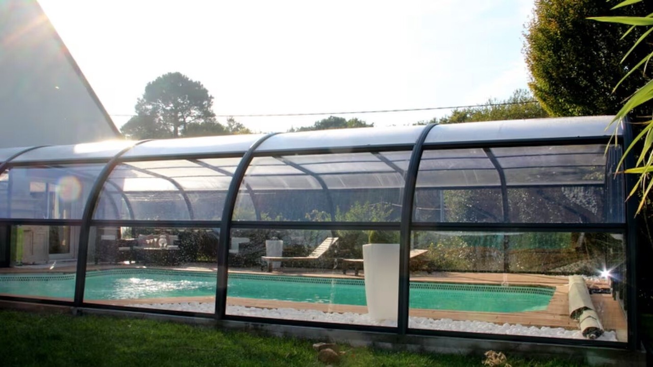 Photo of Outdoor in Camoel