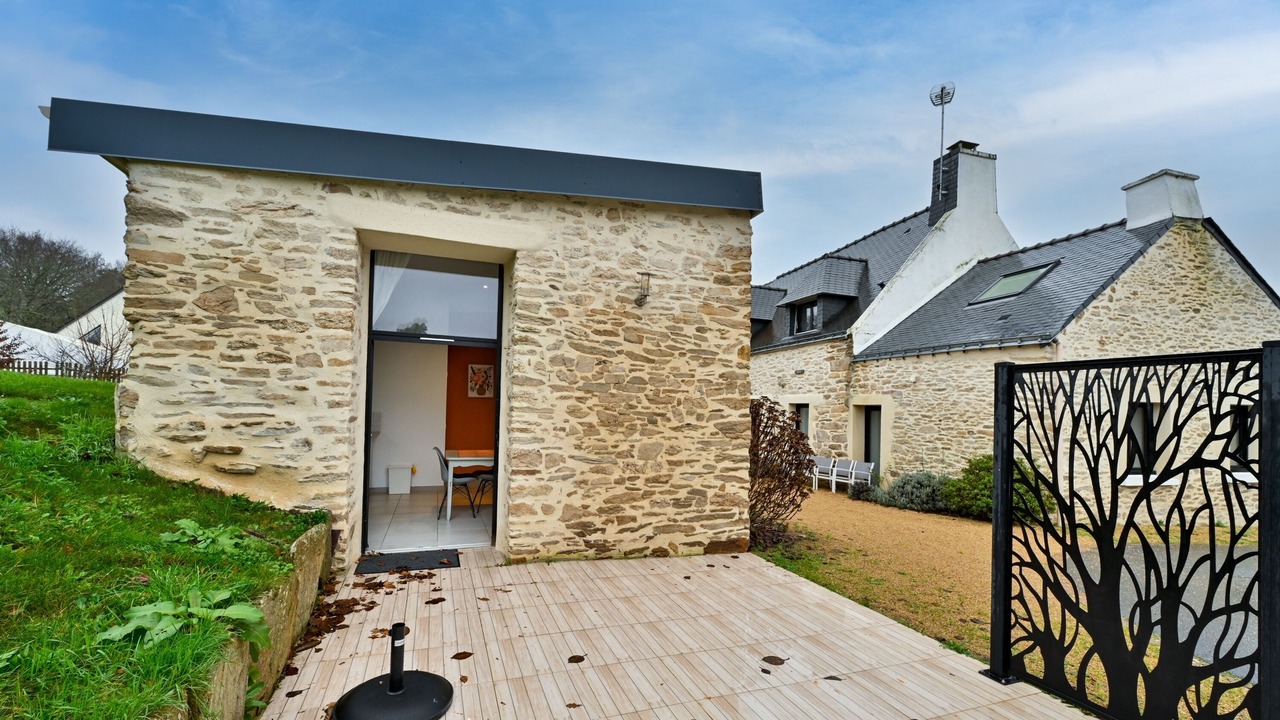 Photo of Outdoor in Camoel
