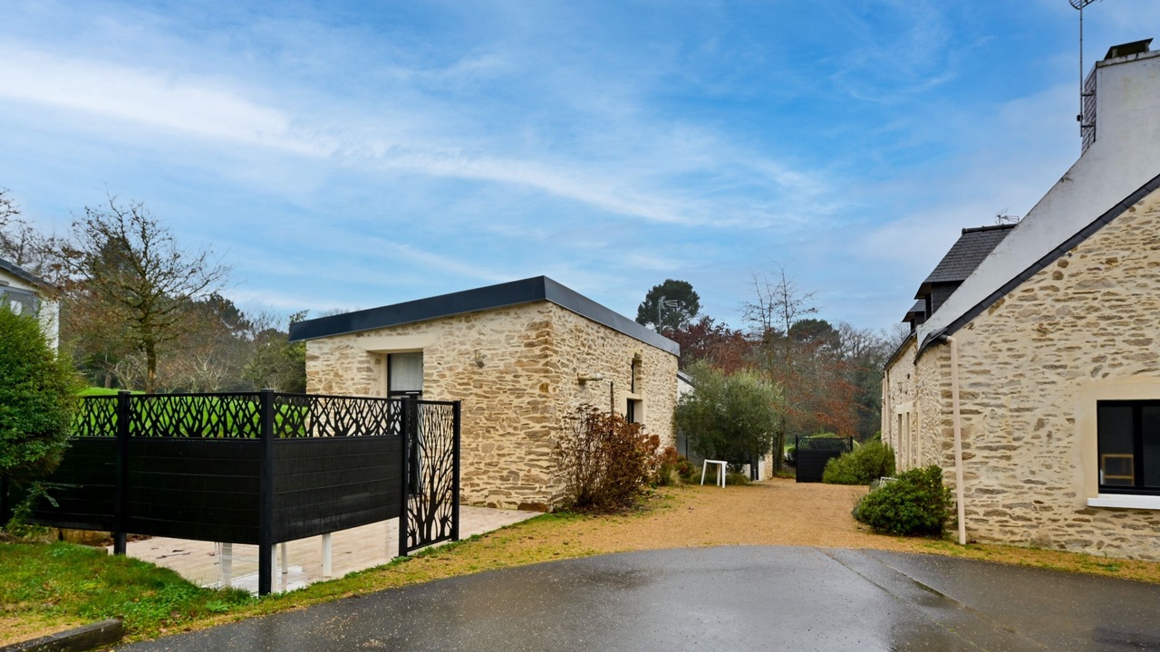 Photo of Outdoor in Camoel