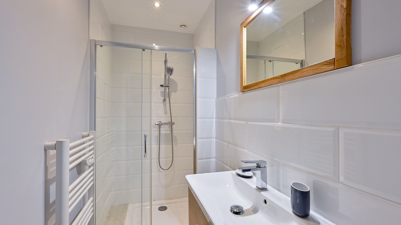 Photo of Bathroom in Camoel