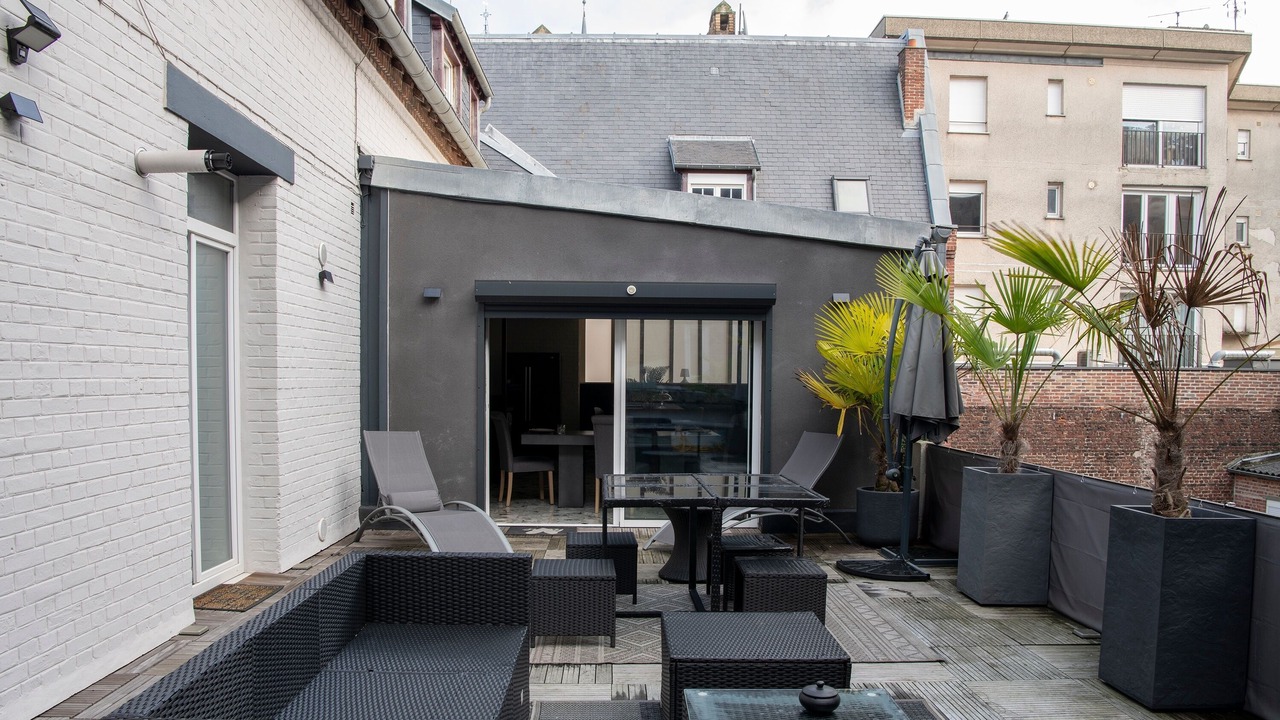 Photo of Outdoor in Saint-Quentin