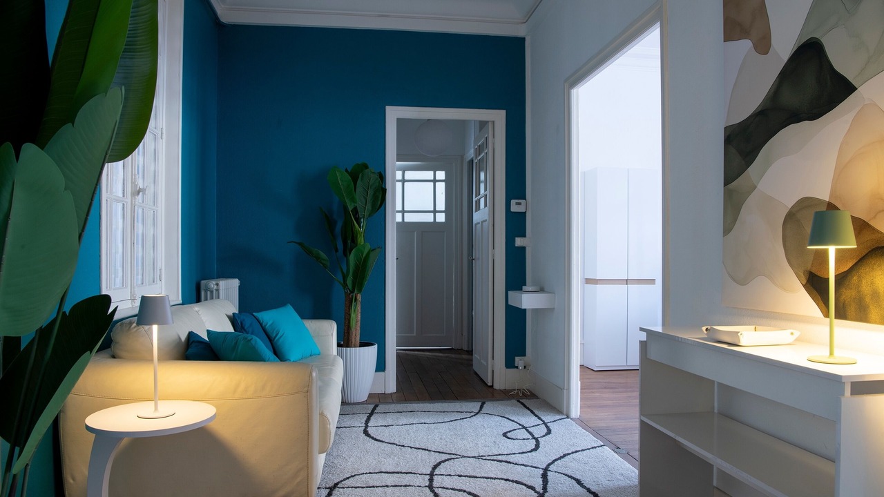 Photo of Livingroom in Saint-Quentin