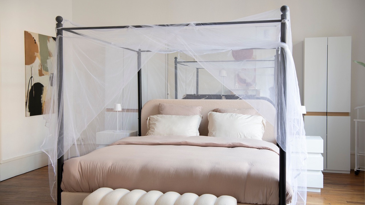 Photo of Bedroom in Saint-Quentin