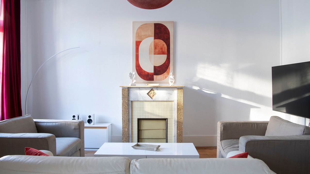 Photo of Livingroom in Saint-Quentin