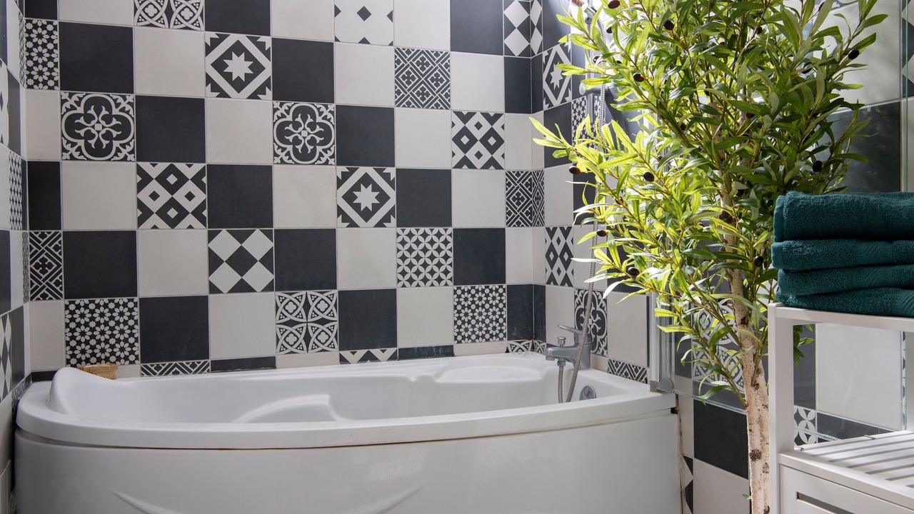 Photo of Bathroom in Saint-Quentin