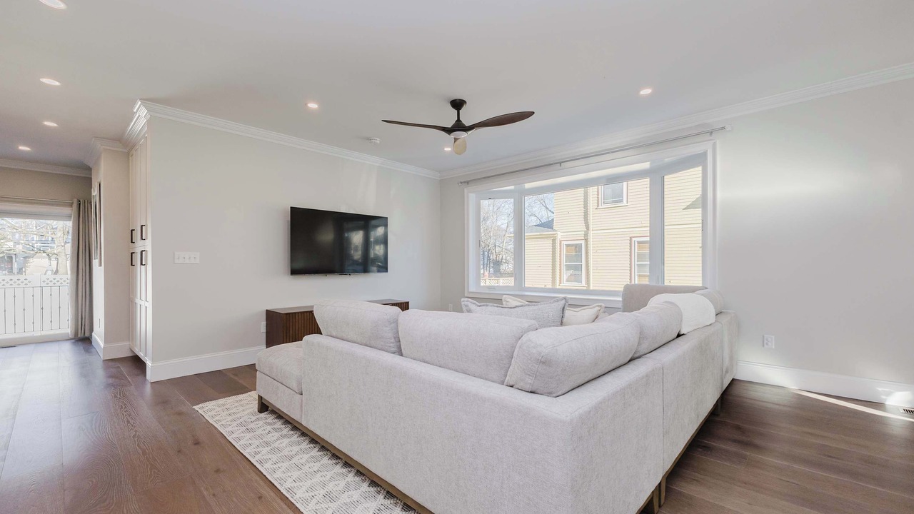 Photo of Livingroom in Medford
