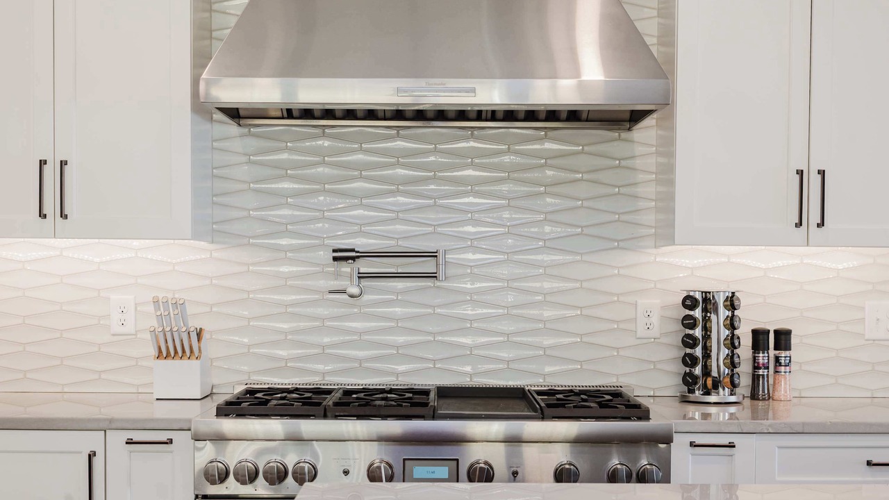 Photo of Kitchen in Medford