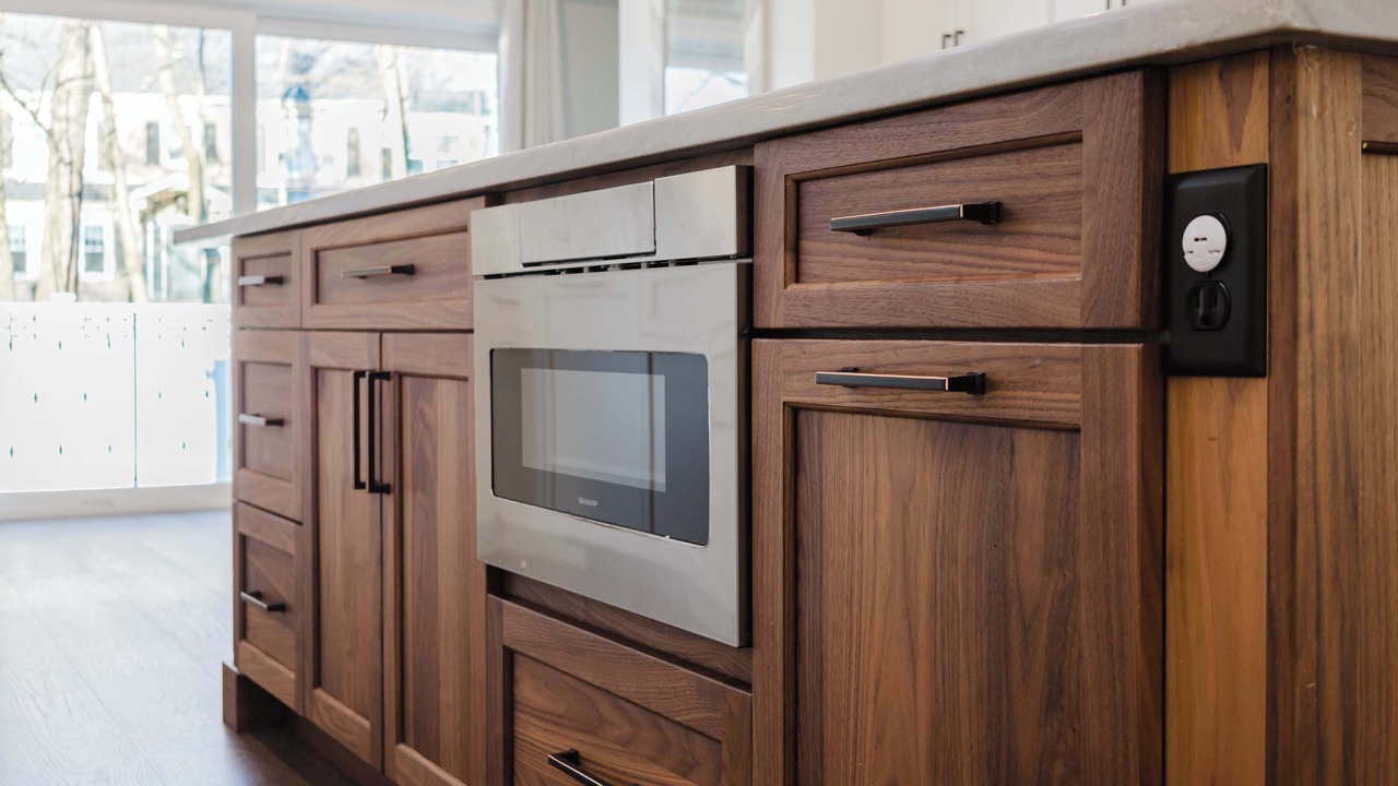 Photo of Kitchen in Medford