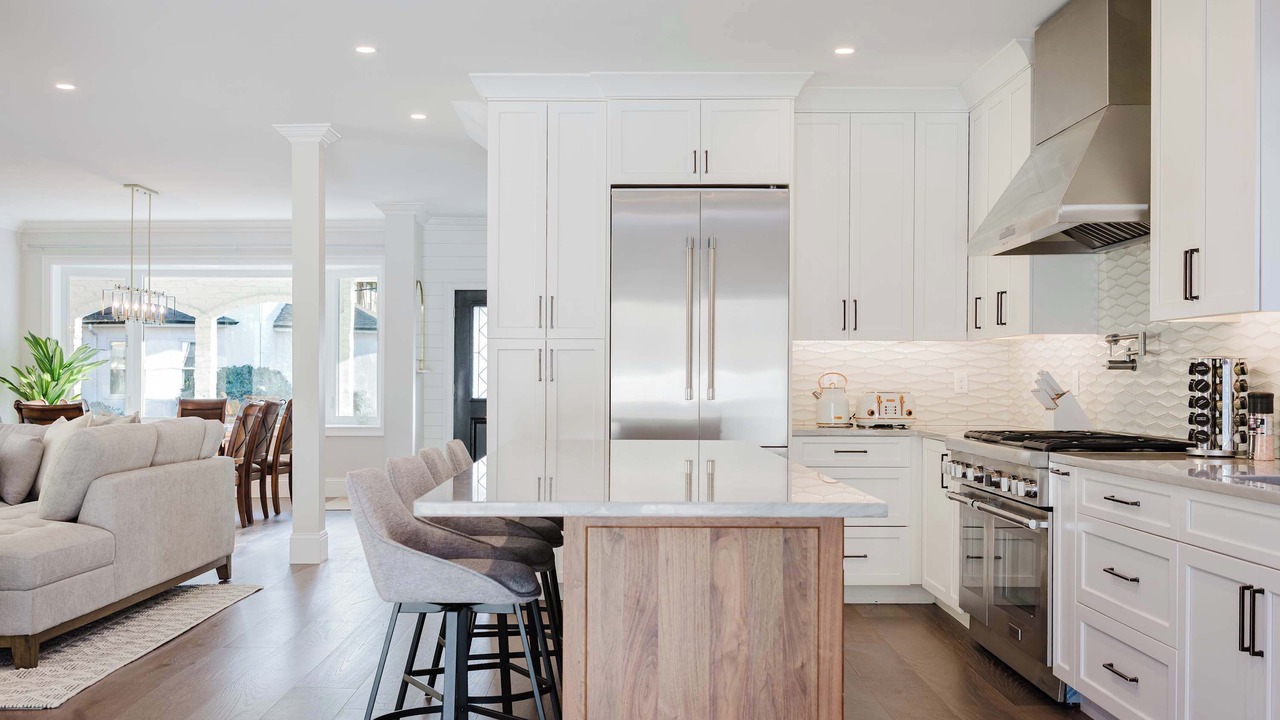 Photo of Kitchen in Medford