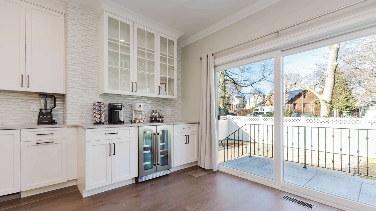 Photo of Kitchen in Medford
